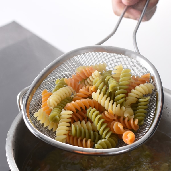 스트레이너 라켓 작은망