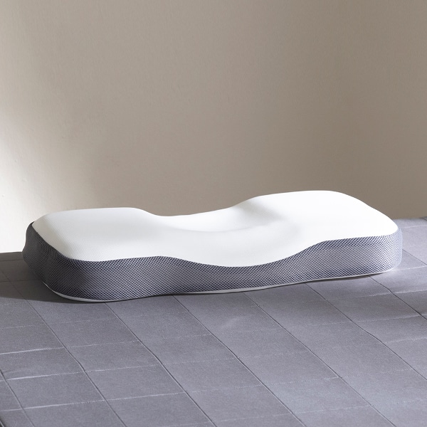 에코369 경추베개 목디스크 거북목 숙면 빨아쓰는 베개