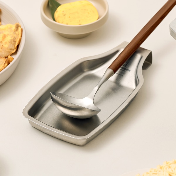 스텐 304 행 레이들 홀더