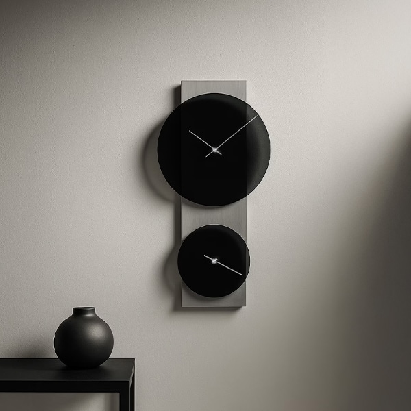 TPG WALL CLOCKS / 티피지 벽시계