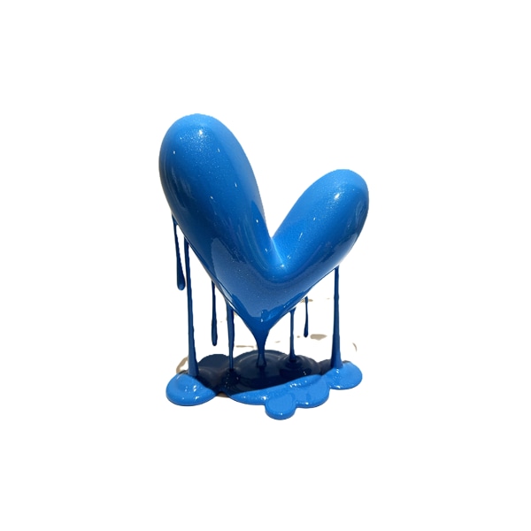 강민기 / Sculpainting 'LOVE'