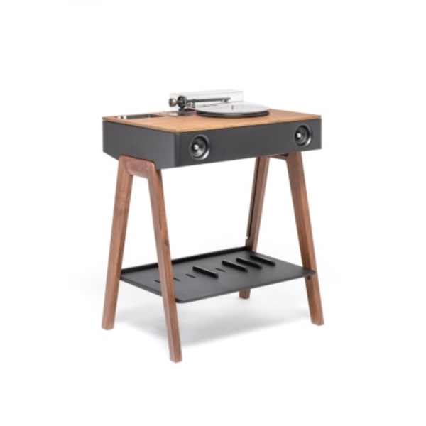 La Boite (라부아뜨) LX Turntable 올인원 오케스트라 하이파이 시스템  