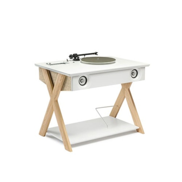 La Boite (라부아뜨) LX X TURNTABLE 턴테이블 스피커 