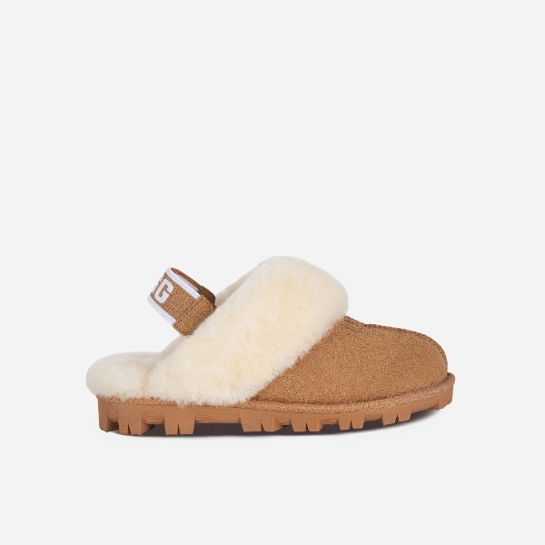 [해외직구] 클래식 코케트 슬리퍼 OZ3001 (8 colors)