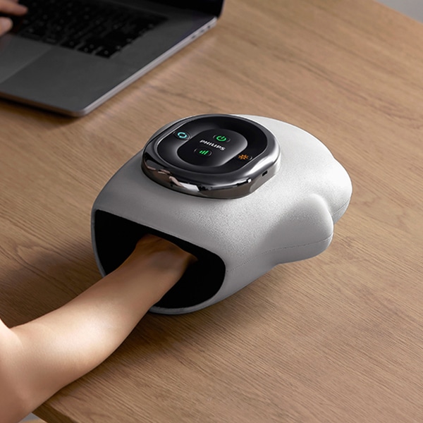 손 마사지기 PPM8301