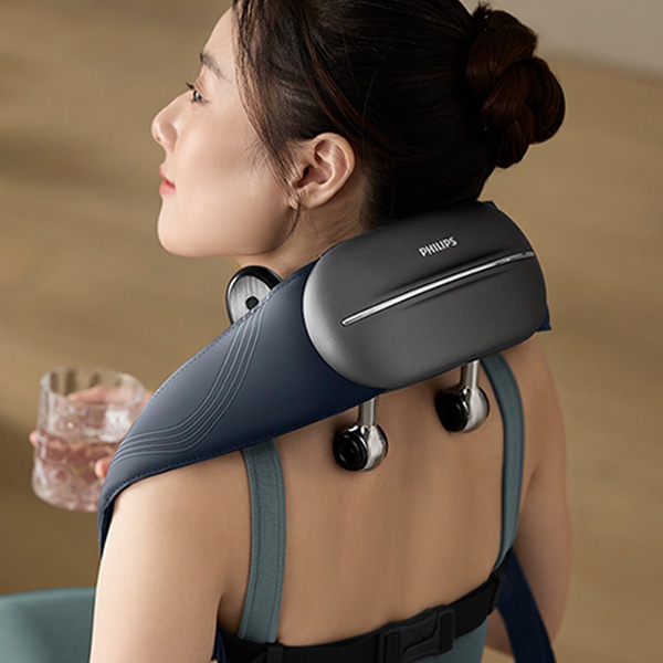 목/어깨 마사지 숄더 PPM3523