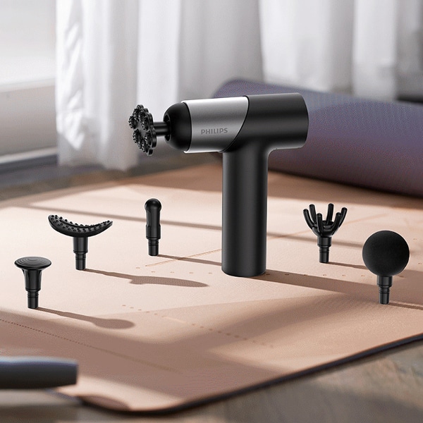 스포츠 마사지건 PPM7323