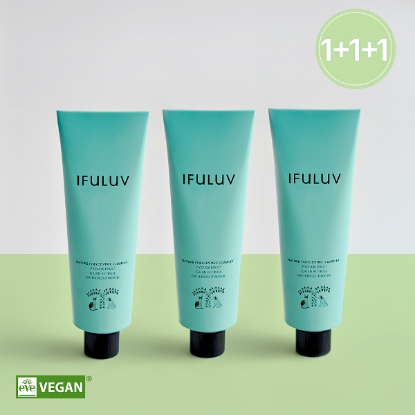 [임박특가/무료배송]고보습 무향 비건 대용량 핸드크림세트 50ml 3개