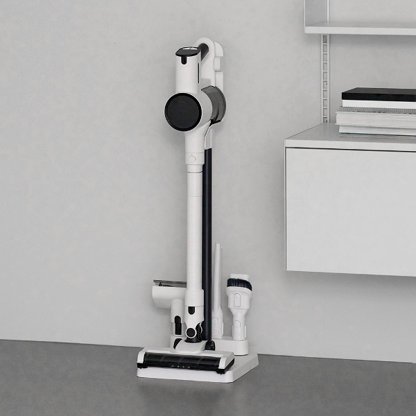 무선청소기 진공 물걸레 미니 청소기 제로컬렉션