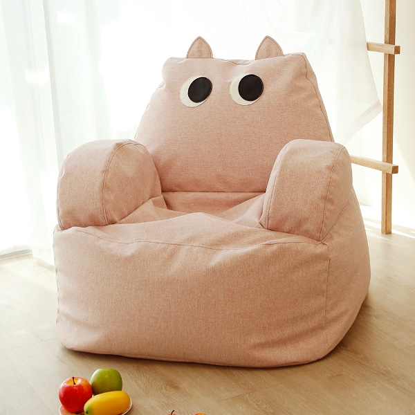 버디 이지클린 키즈 빈백