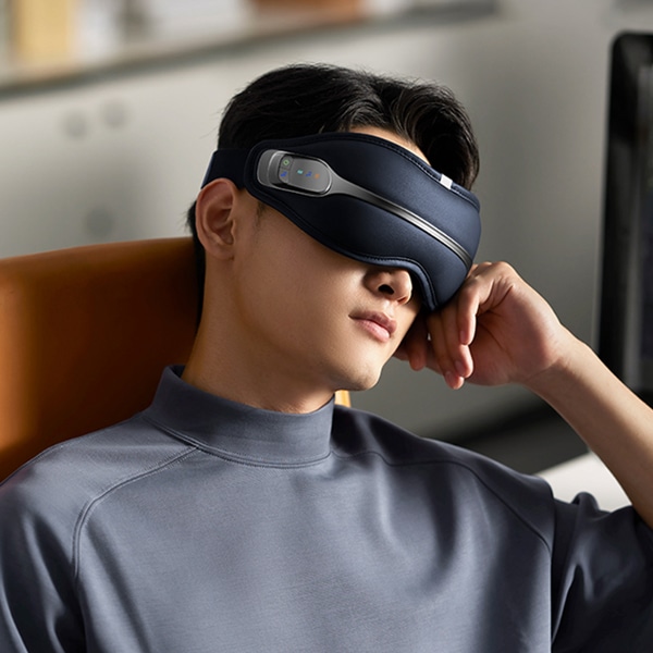 [쿠폰적용가 68,800원] 눈 마사지기 PPM2321