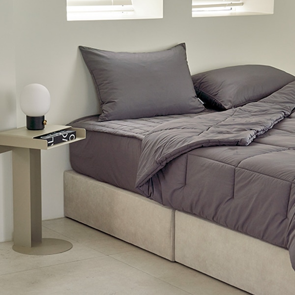 드림웰 깨끗한 알러지케어 차렵이불 SS/Q/K