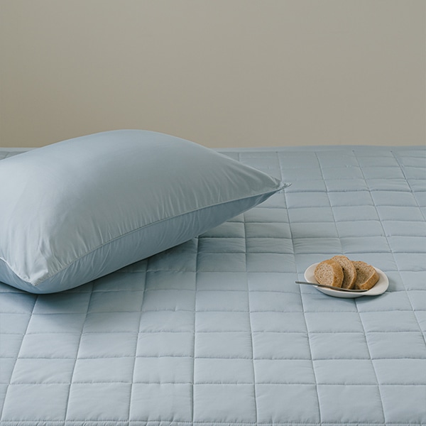 드림웰 알러지케어 고정밴드 침대패드 SS/Q/K/LK