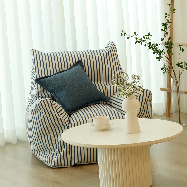 지오 이지클린 펫 프랜들리 빈백