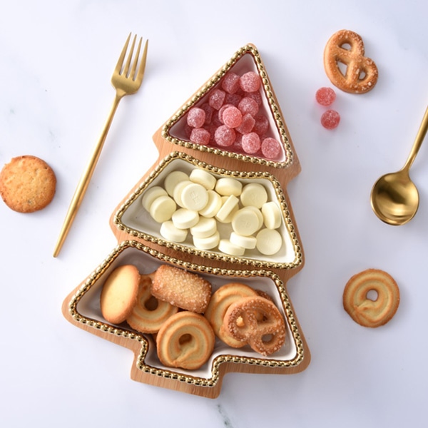 [팜파베이] 골든살레르노 크리스마스 트리 3칸 서버