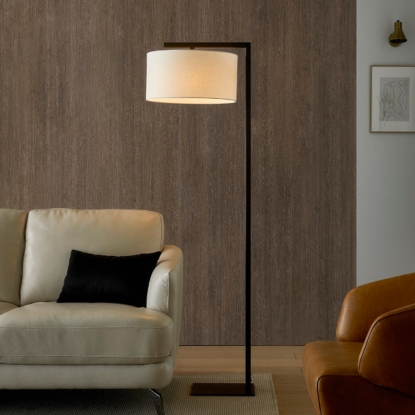 헤링본 플로어램프 (컬러 택1)