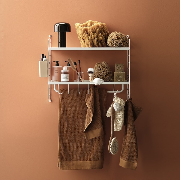 스트링 배쓰 모듈 A String Bath Module A