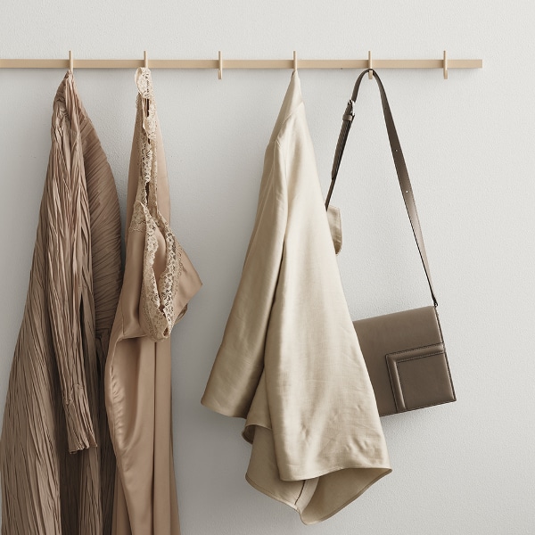 스트링 릴리프 후크 레일 Relief Hook rail (M)