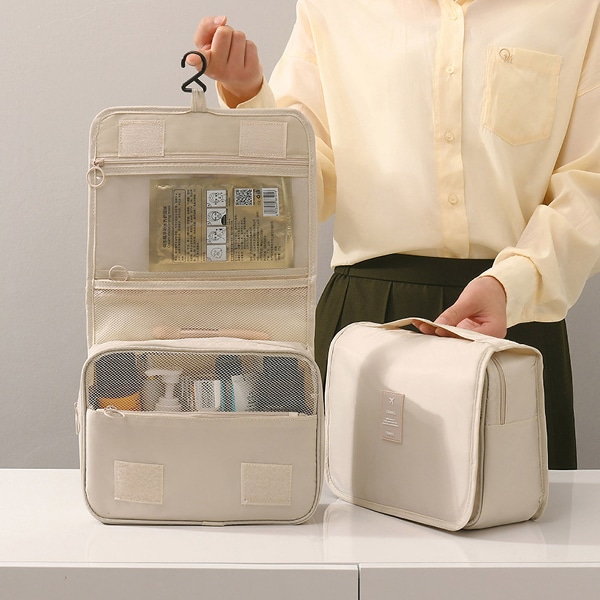 [10% 쿠폰] 행거롤 여행용 화장품파우치