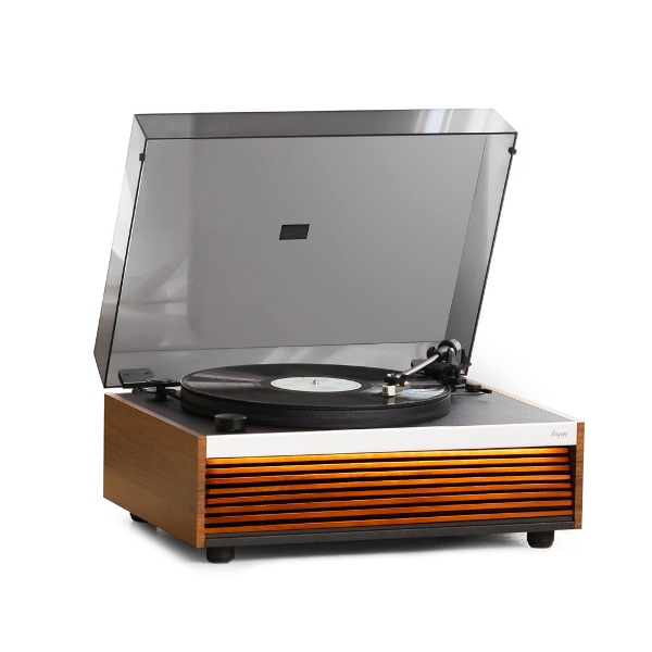 LUMI 블루투스 턴테이블 올인원 스피커