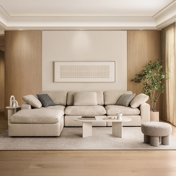 [모음딜] 캄포구스30 클래식 소파 모음 (옵션 택1)