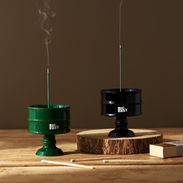 도자기 인센스 홀더 2종 택 1