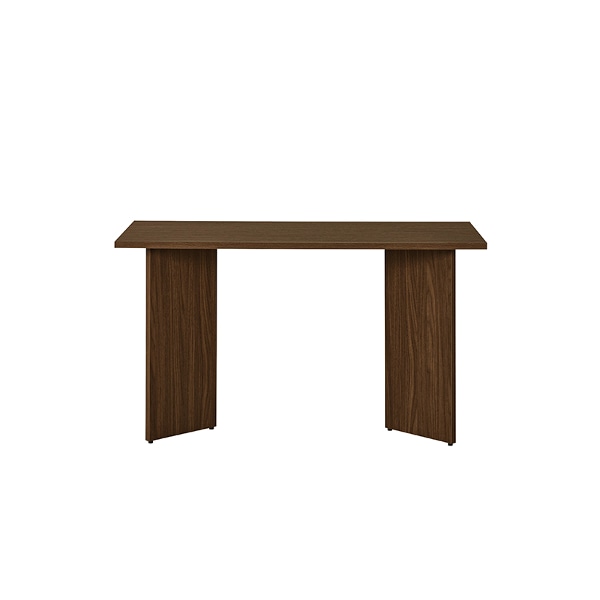 하벨 책상 130cm (컬러 택1)
