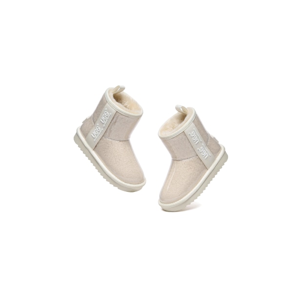 [해외직구]호주 에버어그 클리어 부츠 키즈용 (3 colors)