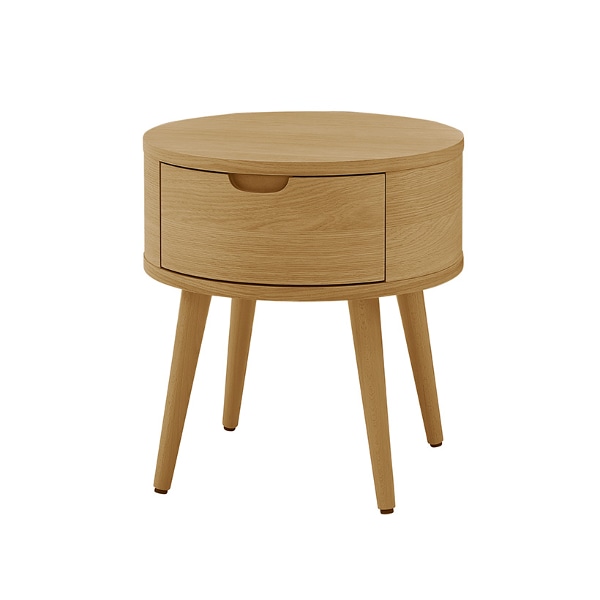 루카 사이드테이블_내추럴