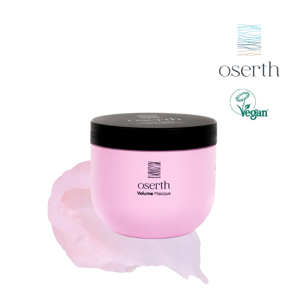 [1+1/트리트300본품증정]비건 헤어케어 트리트먼트 마스크 volume 300ml