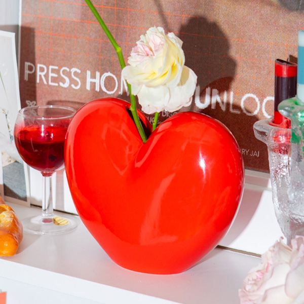 베이스 Love Red / 도이(DOIY)