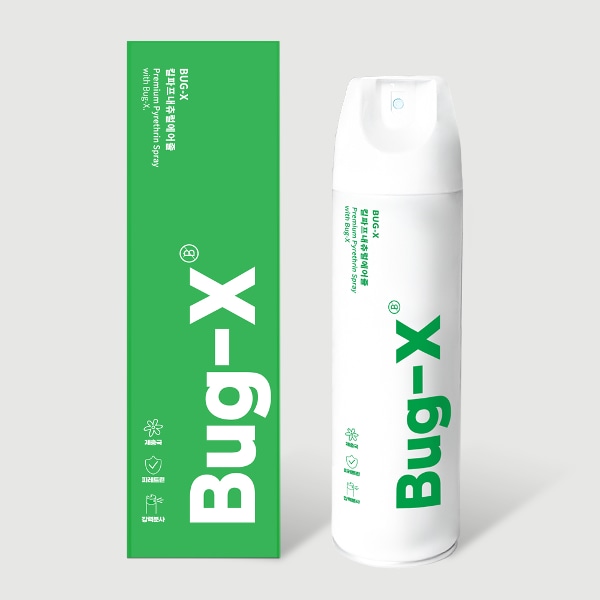 내츄럴 살충제 500ml