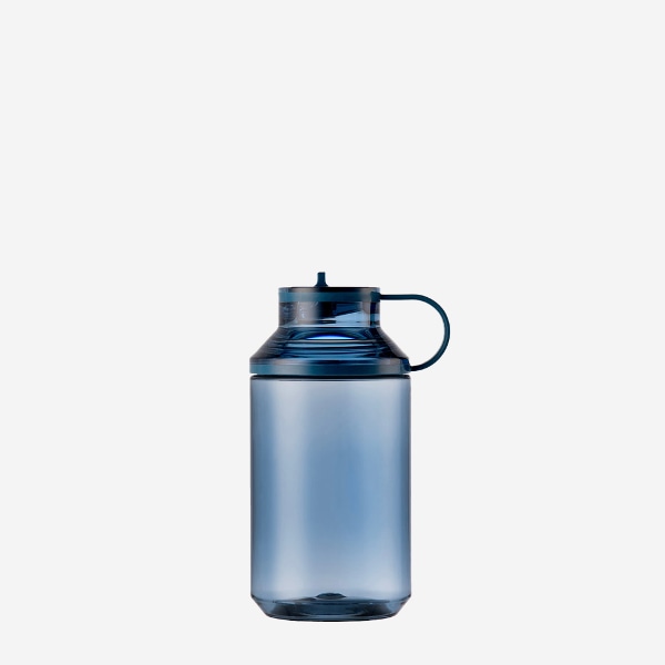 엑티브 보틀 600ml - 네이비