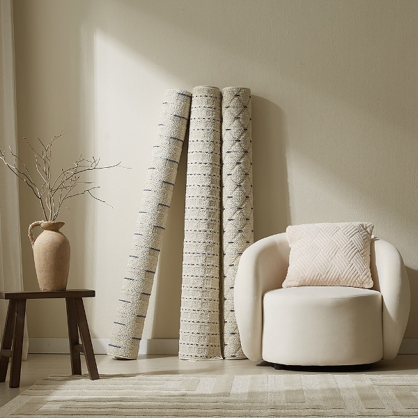 노벨라 버터아르떼 거실 러그 카페트 5size 3컬러