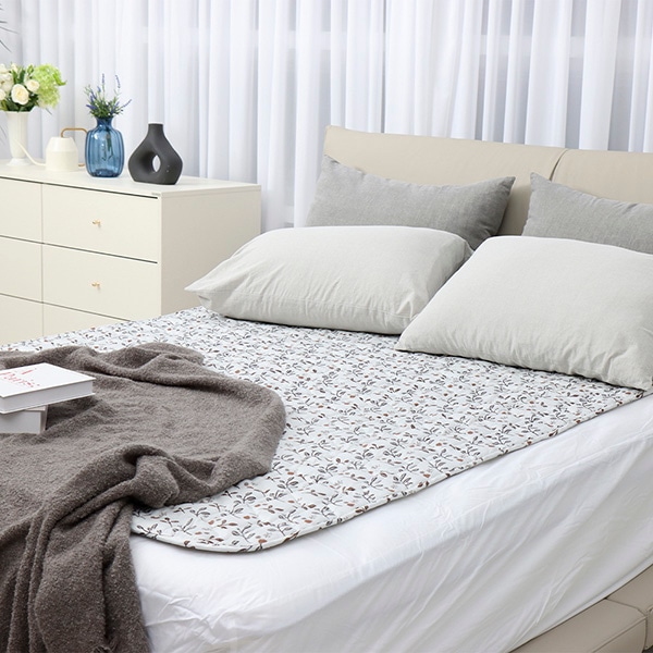 Premium C6 그래핀 캠핑 탄소매트 SD-221PD(더블)