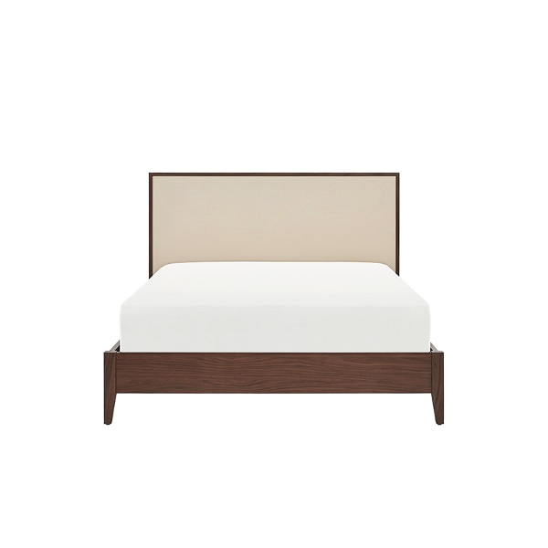 크리드 침대 Q (매트제외)