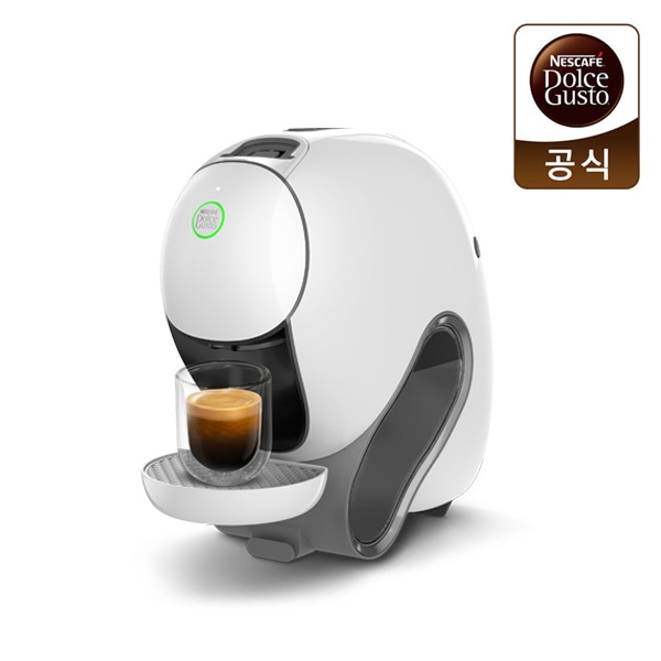 네스카페 돌체구스토 프리미엄 커피 네오 카페 커피머신