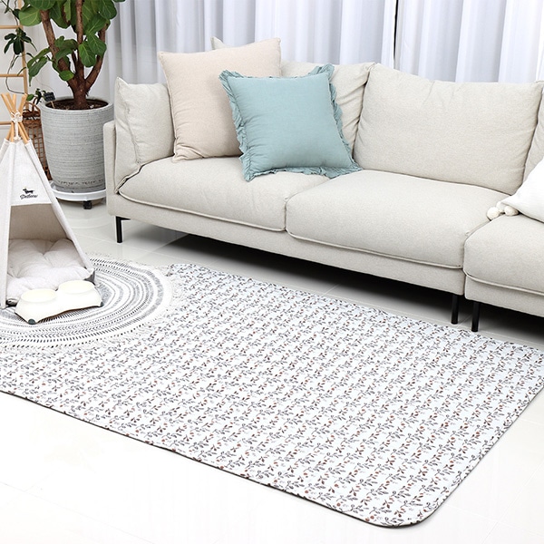 Premium C6 그래핀 캠핑 탄소매트 SD-222PS(싱글)