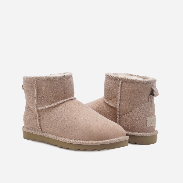 [해외직구](남여공용)클래식 미니 OZ0002 샌드(SAND)