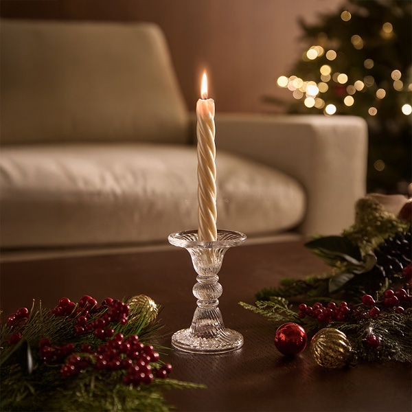 루미에르 캔들홀더 12cm