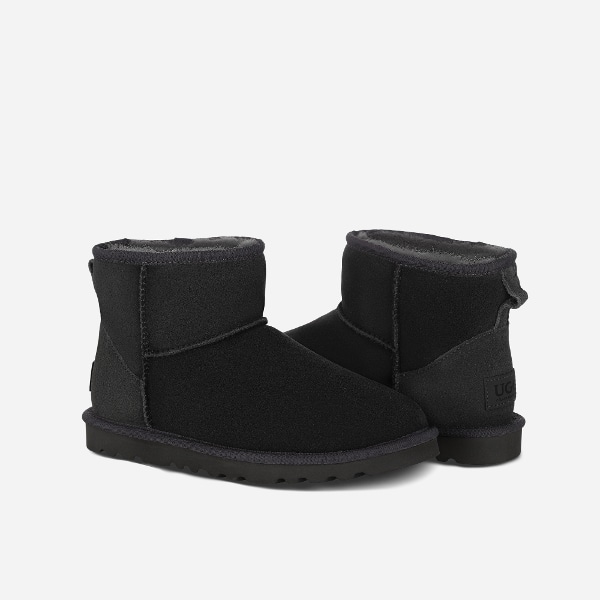 [해외직구](남여공용)클래식 미니 OZ0002 블랙(BLACK)