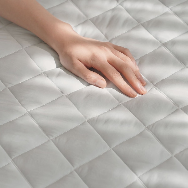 드리즐 워싱 알러지케어 침대패드 SS/Q/K 6color