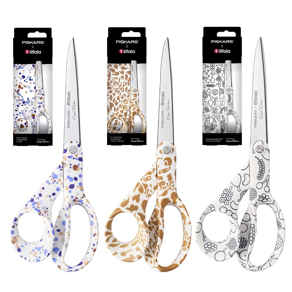 피스카스 이딸라 가위 21cm