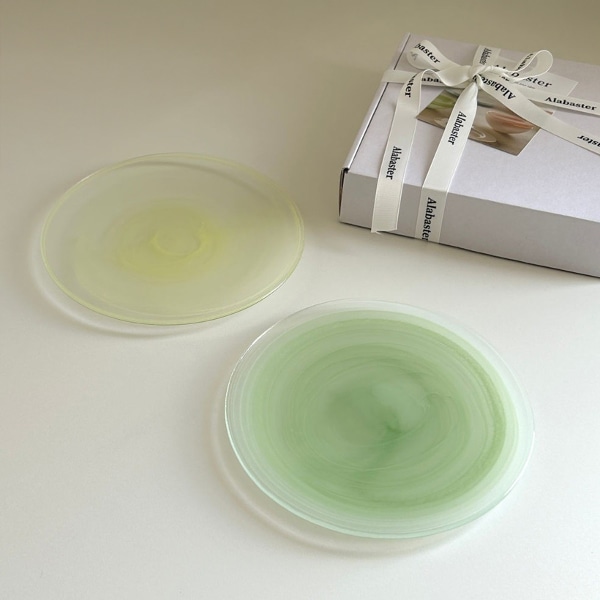 [선물포장] 플레이트 2P 4종 택 1 