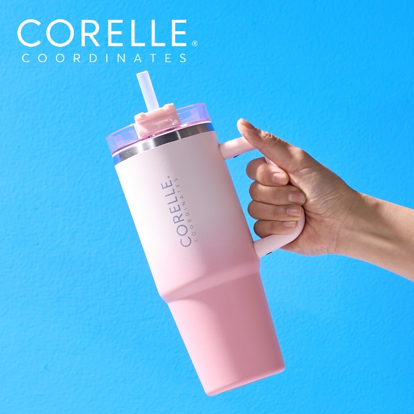 코디네이츠 피치 텀블러 900ml