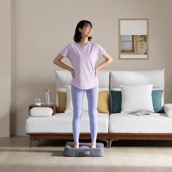 에코369 점핑큐브 가정용 트램폴린 실내 방방이 쿠션