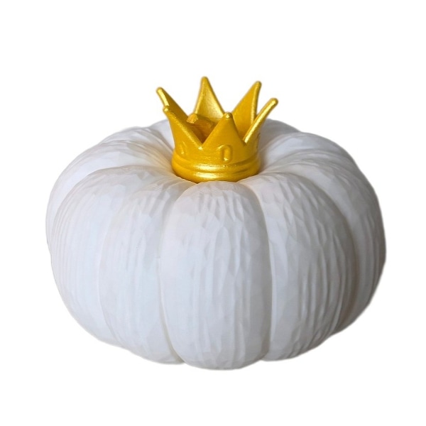 온람작가 황금호박 - 호박오브제 M 