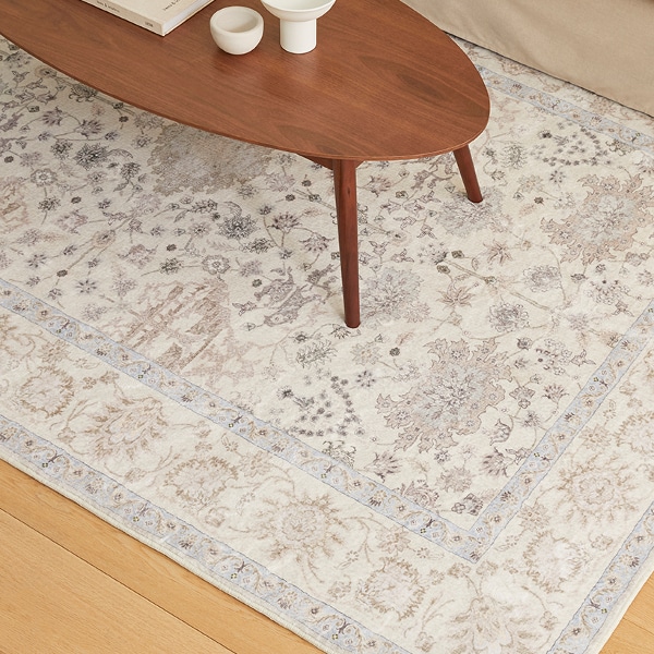 [모음딜] 잔느 페르시안 러그 (옵션 택1)