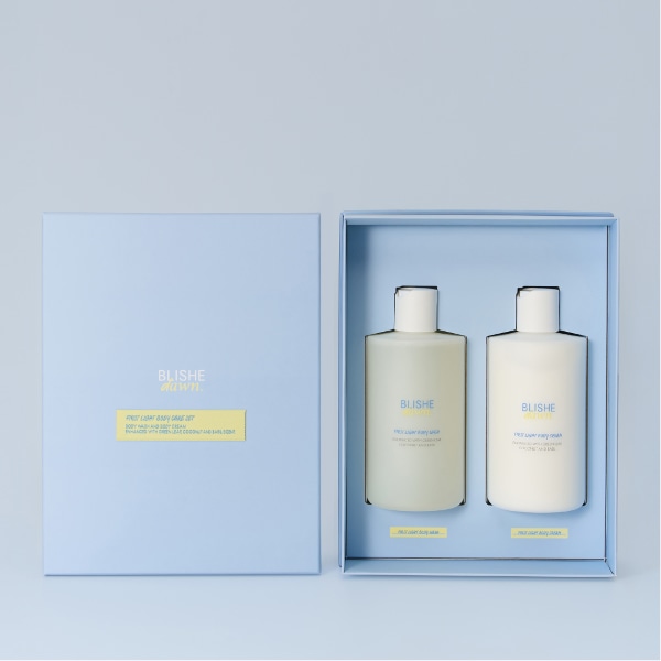 [10%쿠폰][선물포장] 퍼스트라이트 바디케어 세트 