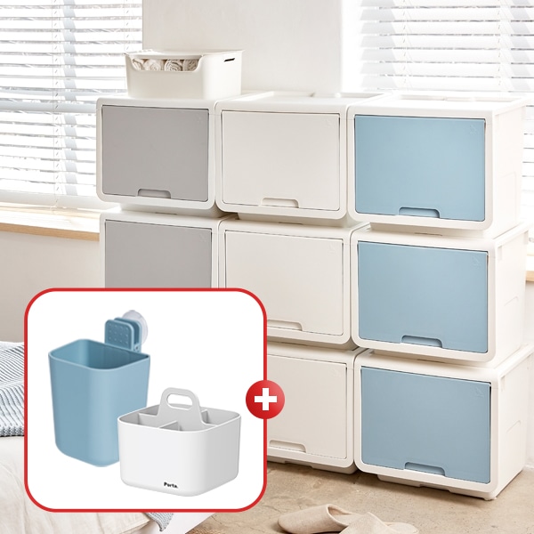 [10/30~11/12] 루맥스 큐브 플러스 (포켓홀더 + 포르타 비타 미니 증정)